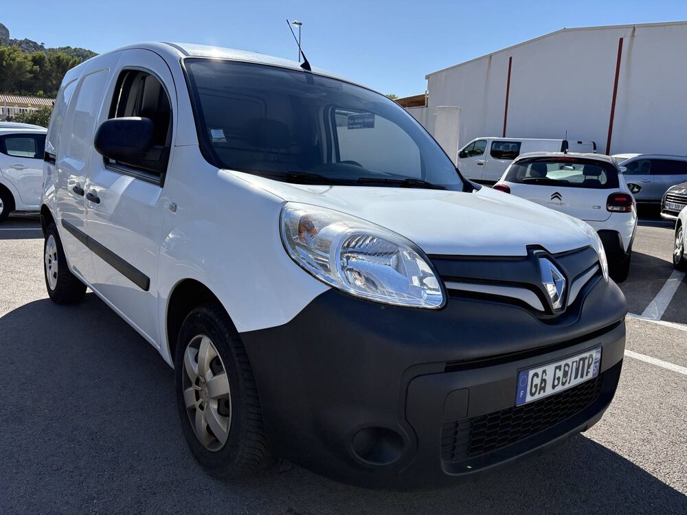 Kangoo Express Express BLUE DCI 95 EXTRA R-LINK 2021 occasion 13220 Ch&acirc;teauneuf-les-Martigues
