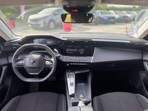 308 PHEV 180ch Active Pack e-EAT8 2023 occasion 69800 Saint-Priest