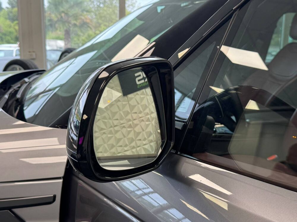 Range Rover 3.0 P440e 440ch PHEV Dynamic HSE 2023 occasion 06250 Mougins