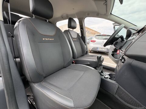 Sandero II (B52) 1.5 dCi 90ch Explorer 2017 occasion 13220 Ch&acirc;teauneuf-les-Martigues