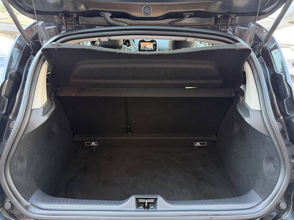 Clio IV (B98) 1.5 dCi 90ch energy Business Eco&sup2; 2012 occasion 38130 &Eacute;chirolles