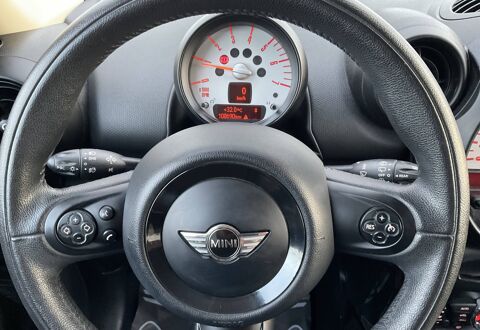 Countryman R60 Cooper D 112ch 2013 occasion 21600 Longvic