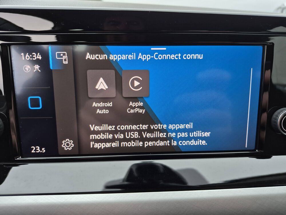 Golf 2.0 TDI SCR 116ch Life Plus 2024 occasion 71880 Ch&acirc;tenoy-le-Royal