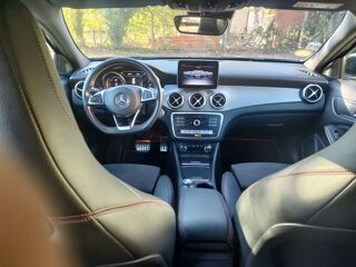 Classe GLA classe gla 200d 136ch fascination 7g dct 2019 occasion 81150 Labastide-de-L&eacute;vis