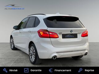 Serie 2 I (F45) 220dA xDrive 190ch Luxury 2018 occasion 21600 Longvic