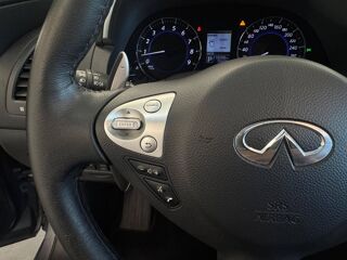 Q70 5.0 390ch S Premium AWD BVA Euro6 2018 occasion 06250 Mougins