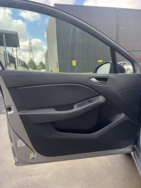 Clio V 1.5 Blue dCi 100ch Limited 2023 occasion 49124 Saint-Barth&eacute;lemy-d'Anjou