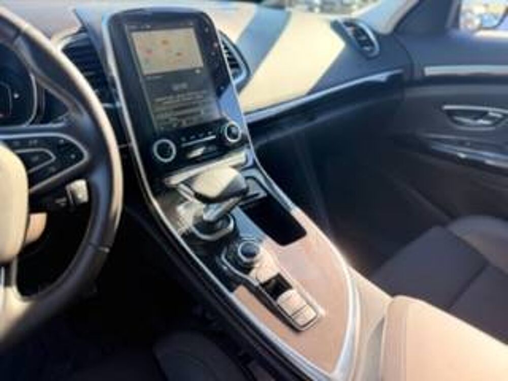 Espace V 1.6 dCi 160ch energy Zen EDC 2015 occasion 69800 Saint-Priest