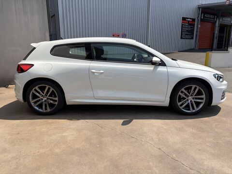 Scirocco 1.4 TSI 125 BlueMotion R Line 2015 occasion 49124 Saint-Barth&eacute;lemy-d'Anjou
