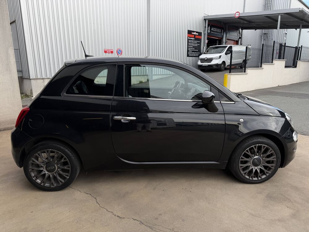 500 1.2 8v 69ch Eco Pack Star 2019 occasion 49124 Saint-Barth&eacute;lemy-d'Anjou