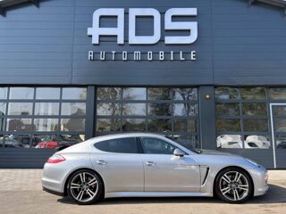 Panamera I (970) 4S PDK 2009 occasion 57980 Diebling