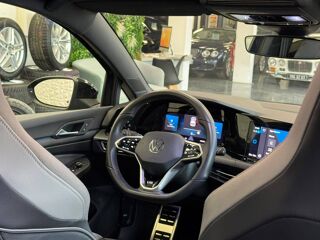 Golf 1.5 eTSI OPF 150ch R-Line DSG7 2023 occasion 06250 Mougins