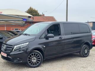 Vito 116 9G-Tronic 2023 occasion 69800 Saint-Priest