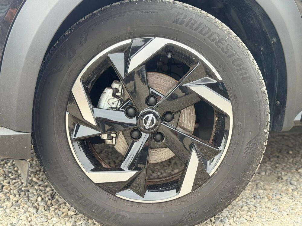 Juke 1.6 Hybrid 143ch Business+ 2023 2023 occasion 69800 Saint-Priest