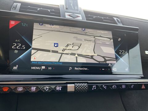 DS3 E-TENSE 225ch Performance Line + 2020 occasion 95220 Herblay