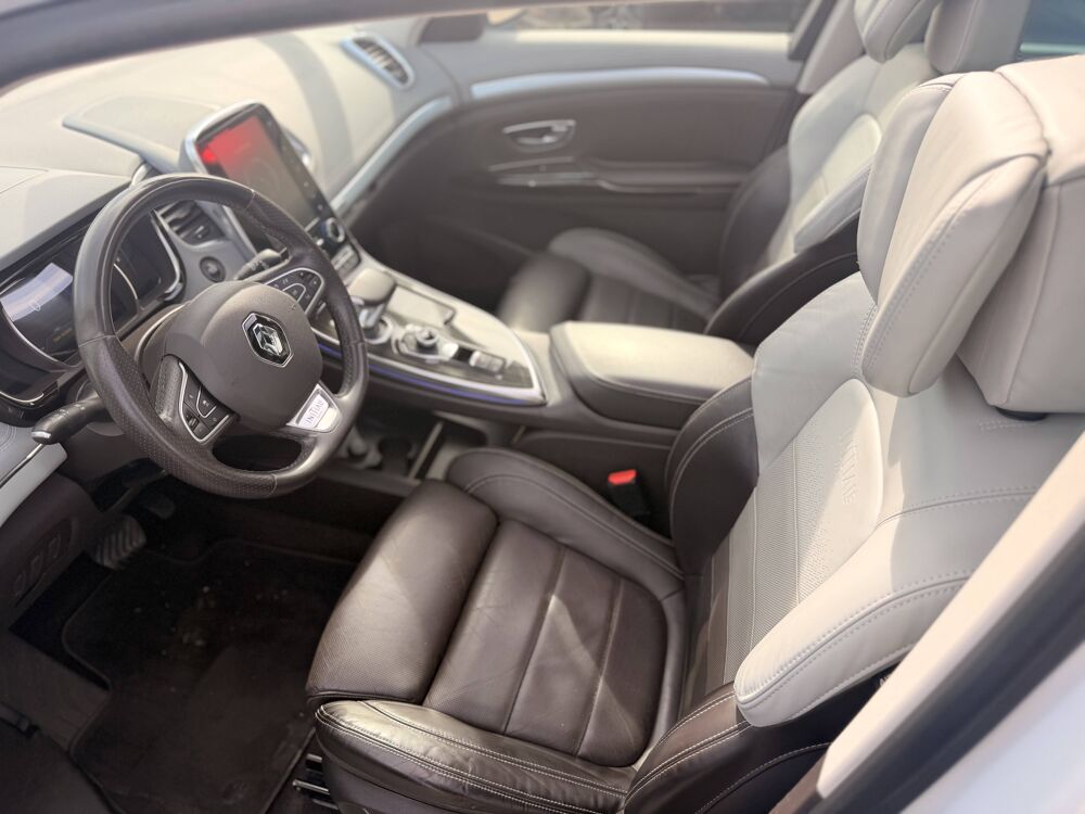 Espace 160ch energy Initiale Paris EDC 2018 occasion 69800 Saint-Priest
