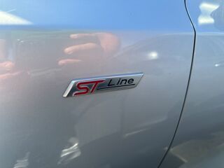 Focus 1.0 Flexifuel mHEV 125ch ST-Line X Powershift 2024 occasion 95220 Herblay