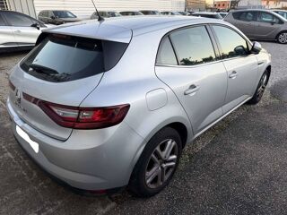 M&eacute;gane 1.5 Blue dCi 115ch Business EDC 2020 occasion 69800 Saint-Priest
