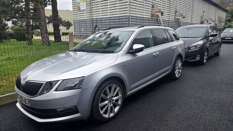 Skoda Octavia III 1.6 TDI 116ch SCR Edition Euro6d-T 2020 occasion Bourg-en-Bresse 01000