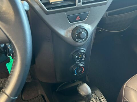 IQ 68 VVT-i iQ 2009 occasion 06250 Mougins