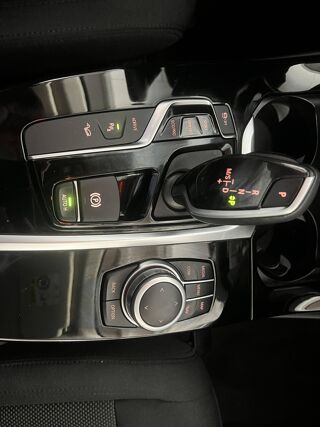 X3 III (G01) xDrive30e 292ch Business Design 2021 occasion 92500 Rueil-Malmaison