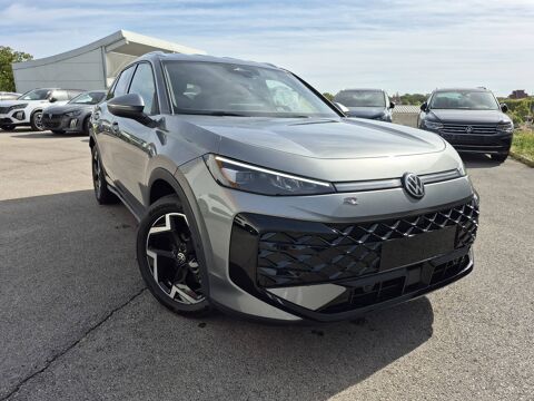 Annonce voiture Volkswagen T-ROC 36990 €