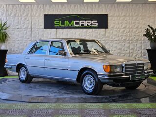 Classe A 450 SEL 6.9 L 1976 occasion 06250 Mougins