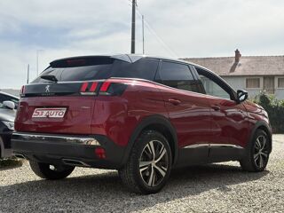 3008 1.5 BlueHDi 130ch GT Line S&S 6cv 2019 occasion 69800 Saint-Priest