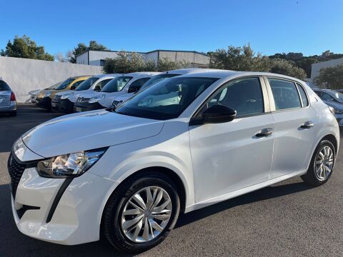 208 1.5 BlueHDi 100 Premium 2021 occasion 13220 Châteauneuf-les-Martigues