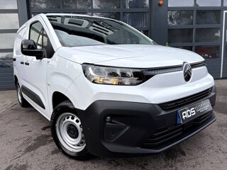Berlingo M 1000kg BlueHDi 100ch S&amp;S 2026 occasion 57980 Diebling