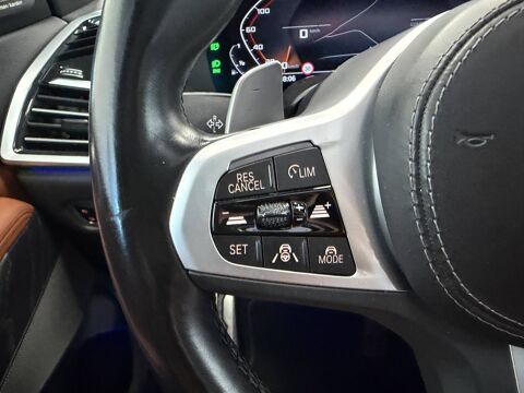 X7 M50iA xDrive 530ch M Performance 2022 occasion 57980 Diebling
