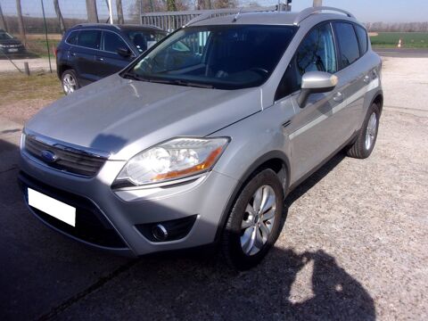 Annonce voiture Ford Kuga 7980 
