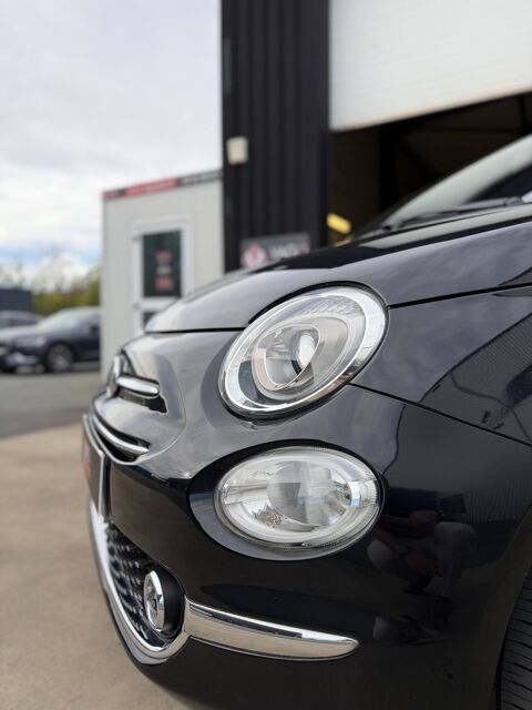 500 1.2 8v 69ch Eco Pack Star 2019 occasion 49124 Saint-Barth&eacute;lemy-d'Anjou