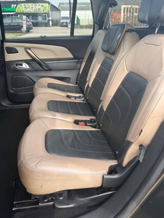 C4 II 2.0 HDi 150 FAP Exclusive + 2015 occasion 27000 &Eacute;vreux