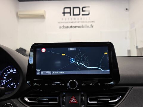 i30 III 1.0 T-GDi 120ch Creative Hybrid 2021 occasion 57980 Diebling