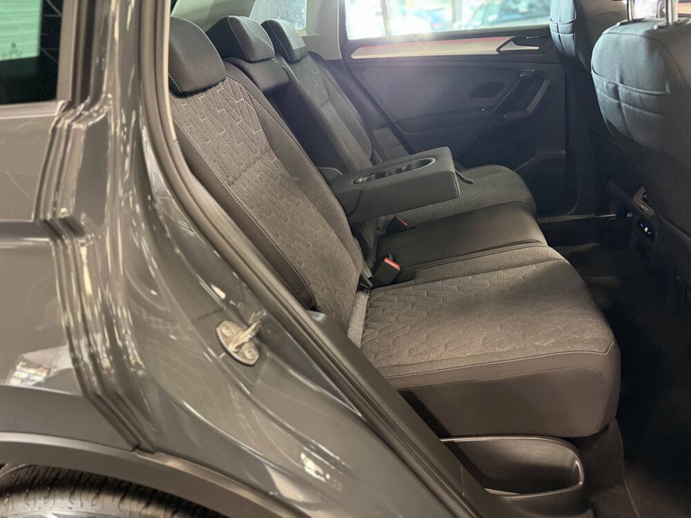 Tiguan VOLKSWAGEN TIGUAN 1.5 TSI 150 MOVE TO 2023 occasion 77240 Vert-Saint-Denis
