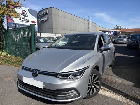 Annonce voiture Volkswagen Golf 17890 €