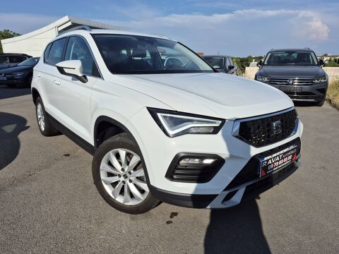Annonce voiture Seat Ateca 23990 €