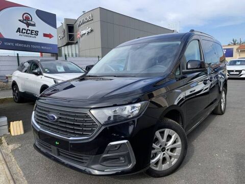 Annonce voiture Ford Tourneo VP 39990 €