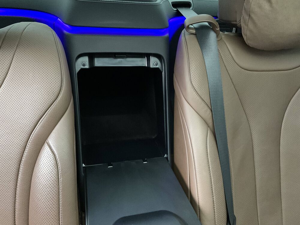 Classe S 350 d 286ch Executive L 9G-Tronic Euro6d-T 2019 occasion 21600 Longvic