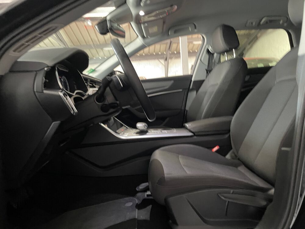 A6 AVANT 50 TFSI e 229CH BUSINESS EXECUTIVE QUATTRO S TRONIC 7 2022 occasion 92500 Rueil-Malmaison