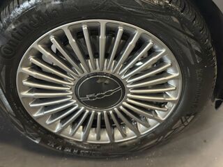 500 FIAT 118CV 42 KW ICONE PLUS 2024 occasion 77240 Vert-Saint-Denis