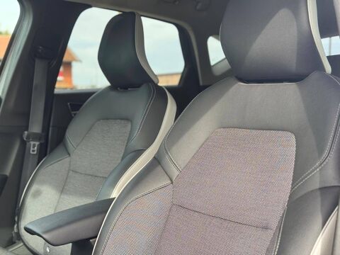 Captur II 1.3 TCe 130ch FAP Intens EDC 2020 occasion 69800 Saint-Priest