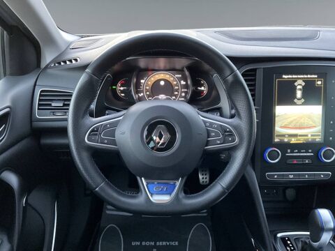 M&eacute;gane IV TCe 205 Energy GT EDC 2016 occasion 21600 Longvic