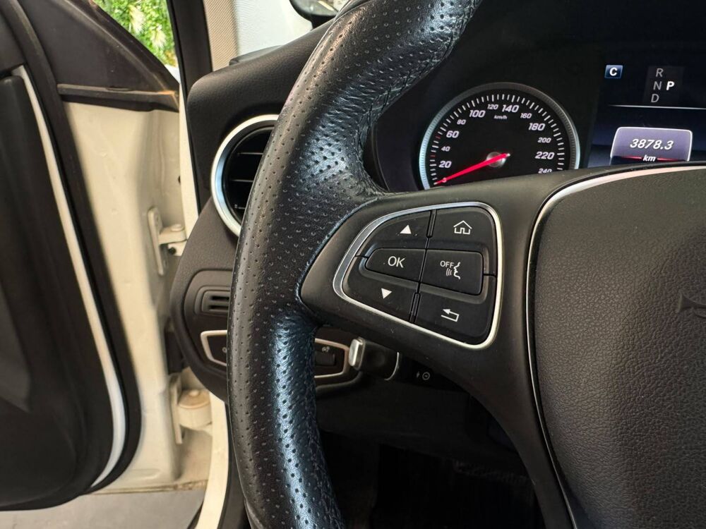 Classe GLC 220 d 170ch Business Executive 4Matic 9G-Tronic 2018 occasion 06250 Mougins