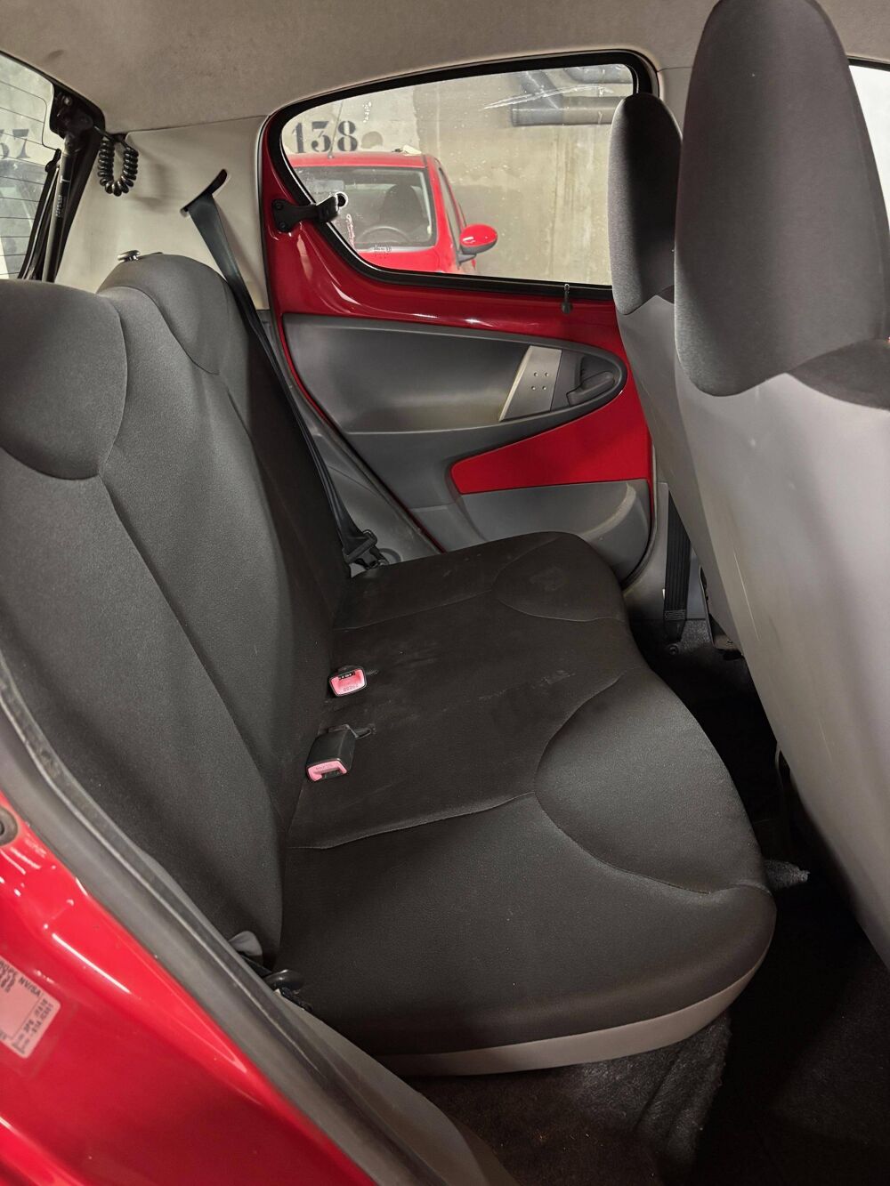 Aygo 1.0 VVT-i 68ch Confort 5p 2009 occasion 75010 Paris