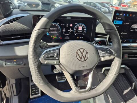 T-ROC NV 1.5 e TSI HYBRID 150 DSG7 R-LINE 2026 occasion 71880 Ch&acirc;tenoy-le-Royal