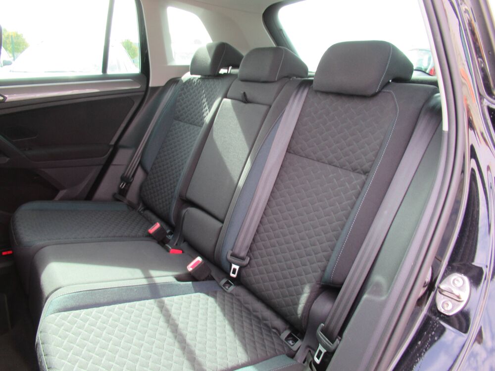 Tiguan 2.0 TDI 150ch IQ.Drive DSG7 2019 occasion 10410 Saint-Parres-aux-Tertres