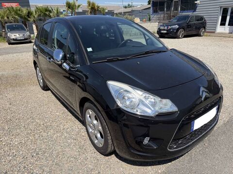 Citroen c3 Citro&euml;n  II 1.4 VTi Exclusive
