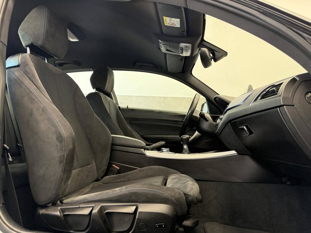 S&eacute;rie 1 118I PACK M SPORT 2018 occasion 57980 Diebling